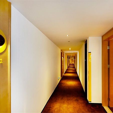 7Days Premium Guilin Seven Star International Exhibition Center Exterior foto