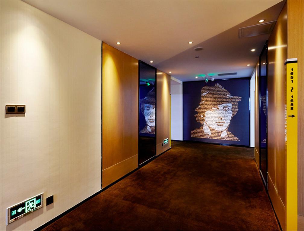 7Days Premium Guilin Seven Star International Exhibition Center Exterior foto